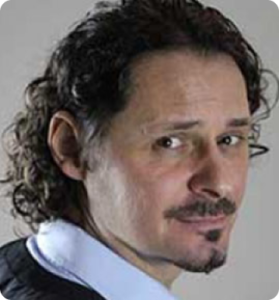 Picture of Glenn Burgess